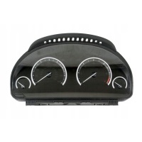 Часы спидометр f07 f11 520d 525d 535d m550d 2.0d 3.0d uk