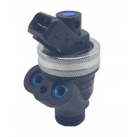 Форсунки vialle k25 чёрный новый тип
