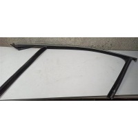 Накладка двери передней левой BMW X1 F48 2017 51337362227
