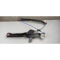 Стеклоподъемник передний правый BMW X1 F48 2017 51337434786