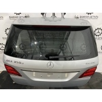 крышка (дверь) багажника Mercedes-Benz GLE W166 A1667405000