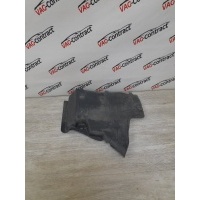 Защита днища кузова Audi Q5 2008 8R0825201B