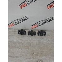 Крепеж Audi Q5 2008 8K0201449Q