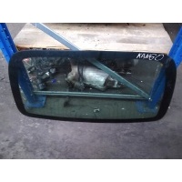 Стекло renault kangoo ii крышки багажника задняя 2006 -