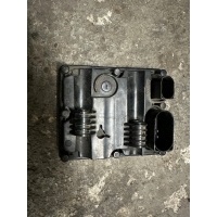 Блок блок управления моста audi volkswagen 0cq907554j