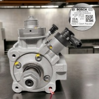Тнвд bosch 0445010516 1.4 1.6 hdi tdci peugeot citroen форд
