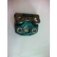 Петля двери Mercedes CLK W208 1998 A1707200037,A2107200037
