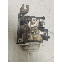 Замок двери передней правой Audi A8 D2 4D 1994-2002 4D1837016A