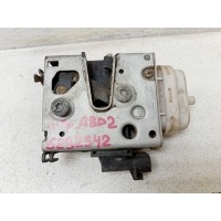 Замок двери передней правой Audi A8 D2 4D 1994-2002 4D1837016A