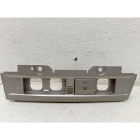 Накладка консоли Ford Focus 2 2004-2011 1439891