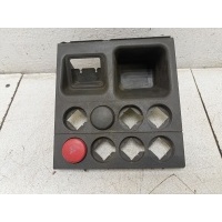 Кнопка аварийной сигнализации Iveco Daily 3 1999-2005 500326483