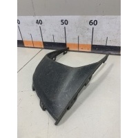 Накладка переднего бампера Porsche Cayenne 958 2010-2018 95850594500