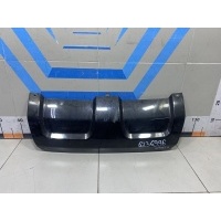 Накладка заднего бампера Land Rover Range Rover Sport 2 L494 2013- LR059941