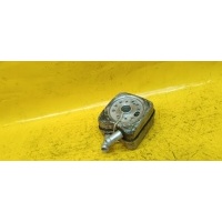Радиатор масляный гольф v 1 , 9tdi 028117021l 03 - 09r