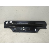 Накладка крышки багажника BMW 5er F07 GT 2009-2016 51112166088