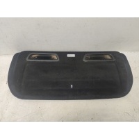 Накладка крышки багажника BMW 5er F07 GT 2009-2016 51112166088