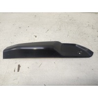 Накладка крышки багажника BMW 5er F07 GT 2009-2016 63217224230