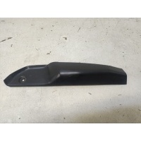 Накладка крышки багажника BMW 5er F07 GT 2009-2016 63217224229