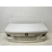 крышка багажника BMW 3er E92 2006-2013 41617168515