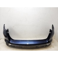 бампер Kia Sportage 4 2018-2021 86611F1500