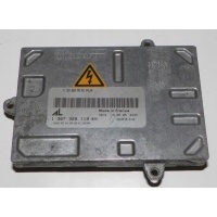 Мерседес b w245 245 блок розжига лампы ксенон a1698209826 130732911901 oem