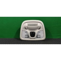 Фонарь салона (плафон) Jeep Cherokee KL 2014 5646762AD, 5LU731DAAF