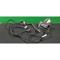 Проводка двери задней правой Jeep Cherokee KL 2014 P 68190452AB