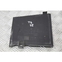 Крышка корпус крышка multivan caravelle t6 7e5 7e