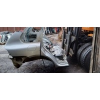Лючок топливного бака Porsche Cayenne 955 2004