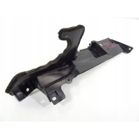 Qashqai ii j11 рестайлинг руль воздушный левая 21559hv80a