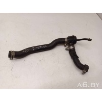 Кран отопителя (печки) Dacia Sandero 2 2013 0206130219, 0286130219
