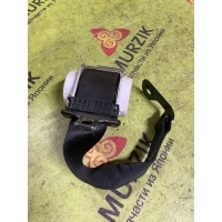 ремень безопасности MERCEDES C-CLASS W204 2013 A2048603386, A2048600085