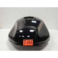 Suzuki gsf 600 bandit gsf600 бачёк топлива бак