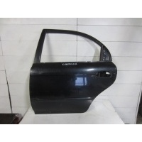 Дверь задняя левая Kia Spectra 2001-2011 0K2NC73020
