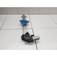 Стеклоподъемник электрический передней правой двери Changan UNI-V 2022- C281F2705020500