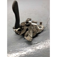 Замок капота Citroen C5 1 2001 793471