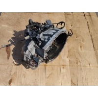 Кпп megane iii rs 2.0 твк pk4 017