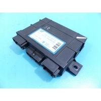 Блок управления модуль комфорта volkswagen sharan i 7m0962257h