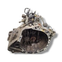 КПП механическая (МКПП) Toyota Yaris XP9 2008 30300-52420