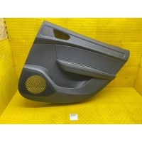 Обшивка двери Renault Arkana JC 2020 829A00966R