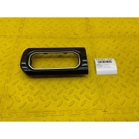 Накладка Renault Arkana JC 2020 687632008R