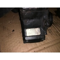 Тнвд hyundai matrix 1.5 crdi 0445010050