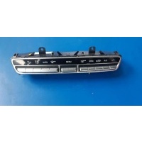 Блок управления печки / климат-контроля Mercedes C W205 2017 A2059054706