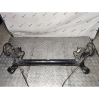 балка подвески Mazda Demio DEJFS 2012 D65128B00, D6512615XB, D65126251