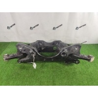 балка подвески Mazda CX-5 KE2AW 2012 KD35-28-80XA