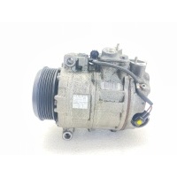 Компрессор кондиционера Mercedes-Benz S-Class W220 2005 A0002309111