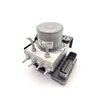 Блок ABS Chery Tiggo 4 Pro T19 2022 207000039AA