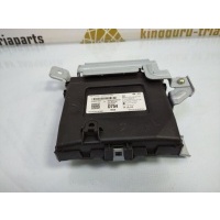 Блок управления центральным замком Hyundai Tucson 3 TL Рестайлинг 2019 95480D7540