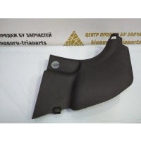 Накладка порога внутренняя Hyundai Tucson 3 TL Рестайлинг 2019 85826D7900TRY