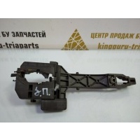 Кронштейн ручки двери Hyundai Tucson 3 TL Рестайлинг 2019 83665D7000